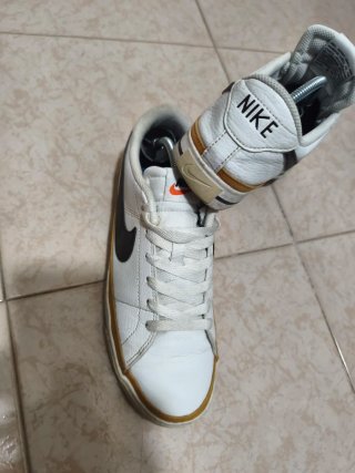 Lote Zapatillas Nike, Puma, Vans. ORIGINALES!