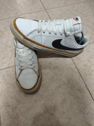 Lote Zapatillas Nike, Puma, Vans. ORIGINALES!