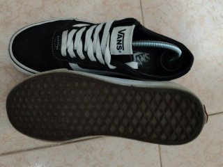 Lote Zapatillas Nike, Puma, Vans. ORIGINALES!