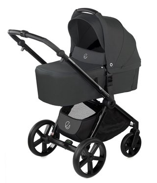 Carrito Jané Muum 4 + Capazo Sweet
