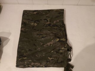 Ropa militar