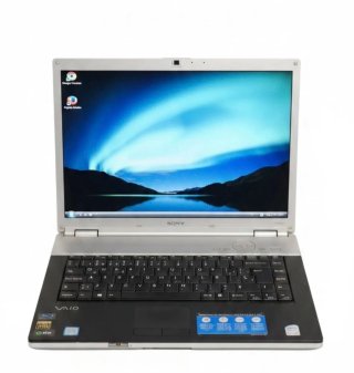 Pack Retro 2 PC Sony Vaio y Acer Aspire 1603LC