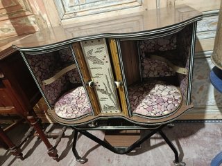 MUEBLE BAR VINTAGE