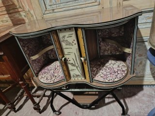 MUEBLE BAR VINTAGE