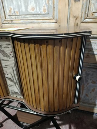 MUEBLE BAR VINTAGE
