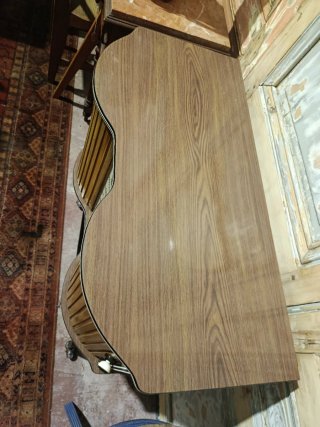 MUEBLE BAR VINTAGE