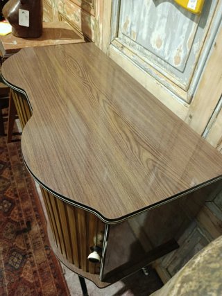 MUEBLE BAR VINTAGE