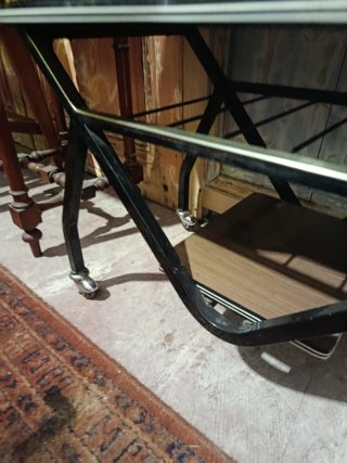MUEBLE BAR VINTAGE