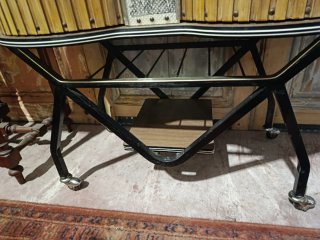 MUEBLE BAR VINTAGE