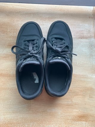 Nike Air Force 1 GORE-TEX Negras Talla 38.5