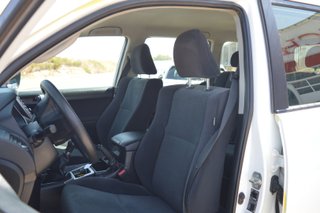 TOYOTA Land Cruiser 2.8 D4D GX 7 Plazas