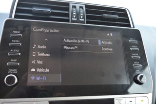 TOYOTA Land Cruiser 2.8 D4D GX 7 Plazas