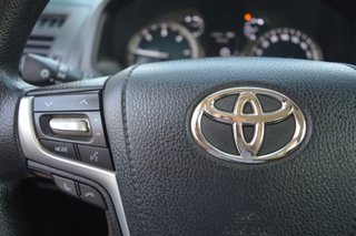 TOYOTA Land Cruiser 2.8 D4D GX 7 Plazas