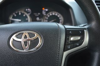 TOYOTA Land Cruiser 2.8 D4D GX 7 Plazas