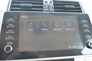 TOYOTA Land Cruiser 2.8 D4D GX 7 Plazas
