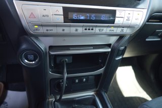 TOYOTA Land Cruiser 2.8 D4D GX 7 Plazas