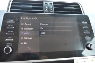 TOYOTA Land Cruiser 2.8 D4D GX 7 Plazas