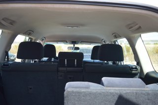 TOYOTA Land Cruiser 2.8 D4D GX 7 Plazas