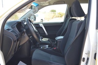 TOYOTA Land Cruiser 2.8 D4D GX 7 Plazas