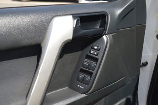 TOYOTA Land Cruiser 2.8 D4D GX 7 Plazas