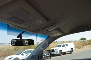 TOYOTA Land Cruiser 2.8 D4D GX 7 Plazas