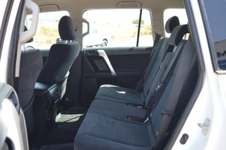 TOYOTA Land Cruiser 2.8 D4D GX 7 Plazas