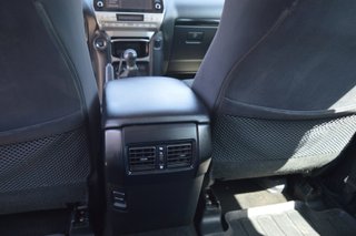 TOYOTA Land Cruiser 2.8 D4D GX 7 Plazas