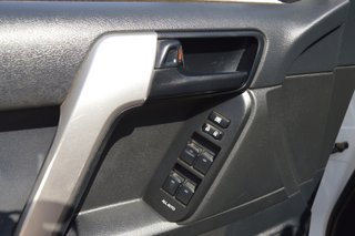 TOYOTA Land Cruiser 2.8 D4D GX 7 Plazas