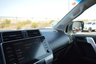 TOYOTA Land Cruiser 2.8 D4D GX 7 Plazas