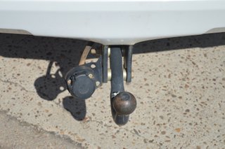TOYOTA Land Cruiser 2.8 D4D GX 7 Plazas
