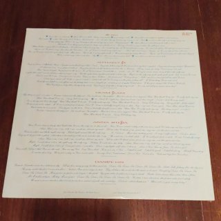 Vinilo Prince - Lovesexy