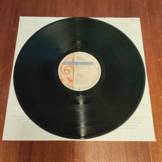 Vinilo Prince - Lovesexy