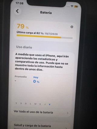 iPhone 11 Morado
