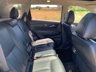 Nissan X-Trail 2018 7 plazas modelo Tekna