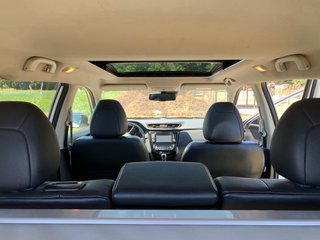 Nissan X-Trail 2018 7 plazas modelo Tekna