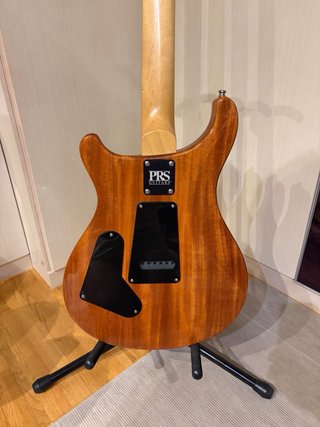Guitarra PRS CE 24 Verde