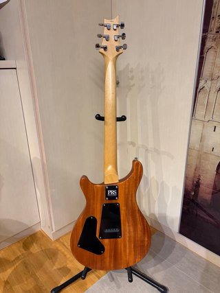 Guitarra PRS CE 24 Verde