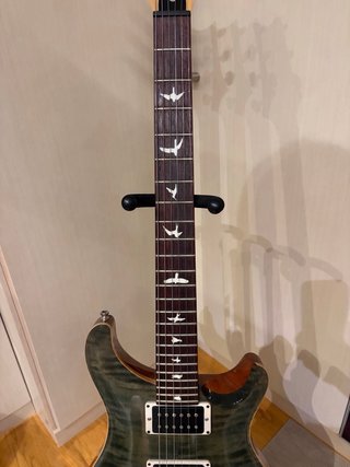 Guitarra PRS CE 24 Verde