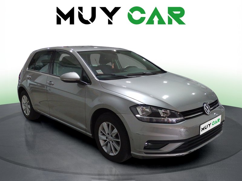 Volkswagen Golf VII 1.0 TSI BMT Advance 3p 2018