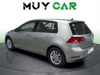 Volkswagen Golf Business 1.0 TSI 81 kW (110 CV)