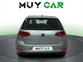 Volkswagen Golf Business 1.0 TSI 81 kW (110 CV)