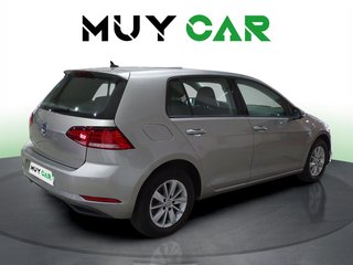 Volkswagen Golf Business 1.0 TSI 81 kW (110 CV)