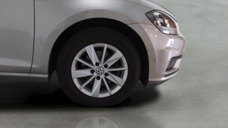 Volkswagen Golf Business 1.0 TSI 81 kW (110 CV)