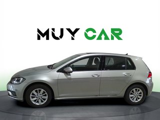 Volkswagen Golf Business 1.0 TSI 81 kW (110 CV)
