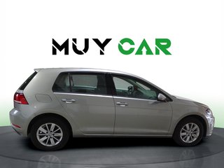 Volkswagen Golf Business 1.0 TSI 81 kW (110 CV)