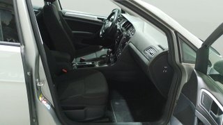 Volkswagen Golf Business 1.0 TSI 81 kW (110 CV)