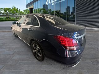 CUOTA 365€ - Mercedes-Benz Clase C 200D 160CV