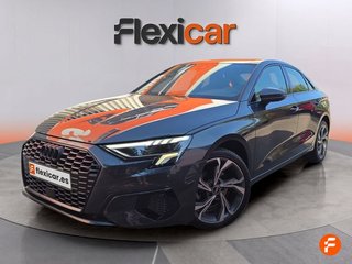 Audi A3 Sportback Black line 30 TFSI 81kW S tron