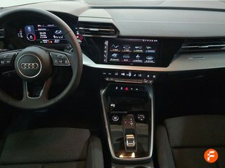 Audi A3 Sportback Black line 30 TFSI 81kW S tron