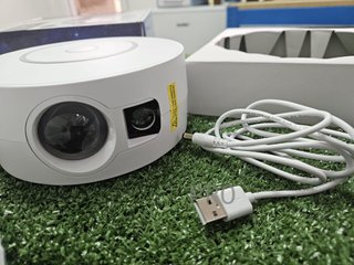 Proyector